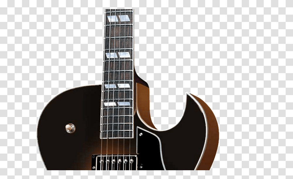 Gibson Es, Guitar, Leisure Activities, Musical Instrument, Bass Guitar Transparent Png