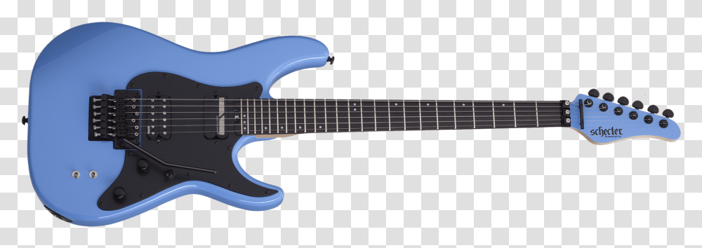 Gibson Es Les Paul Blue, Guitar, Leisure Activities, Musical Instrument, Electric Guitar Transparent Png