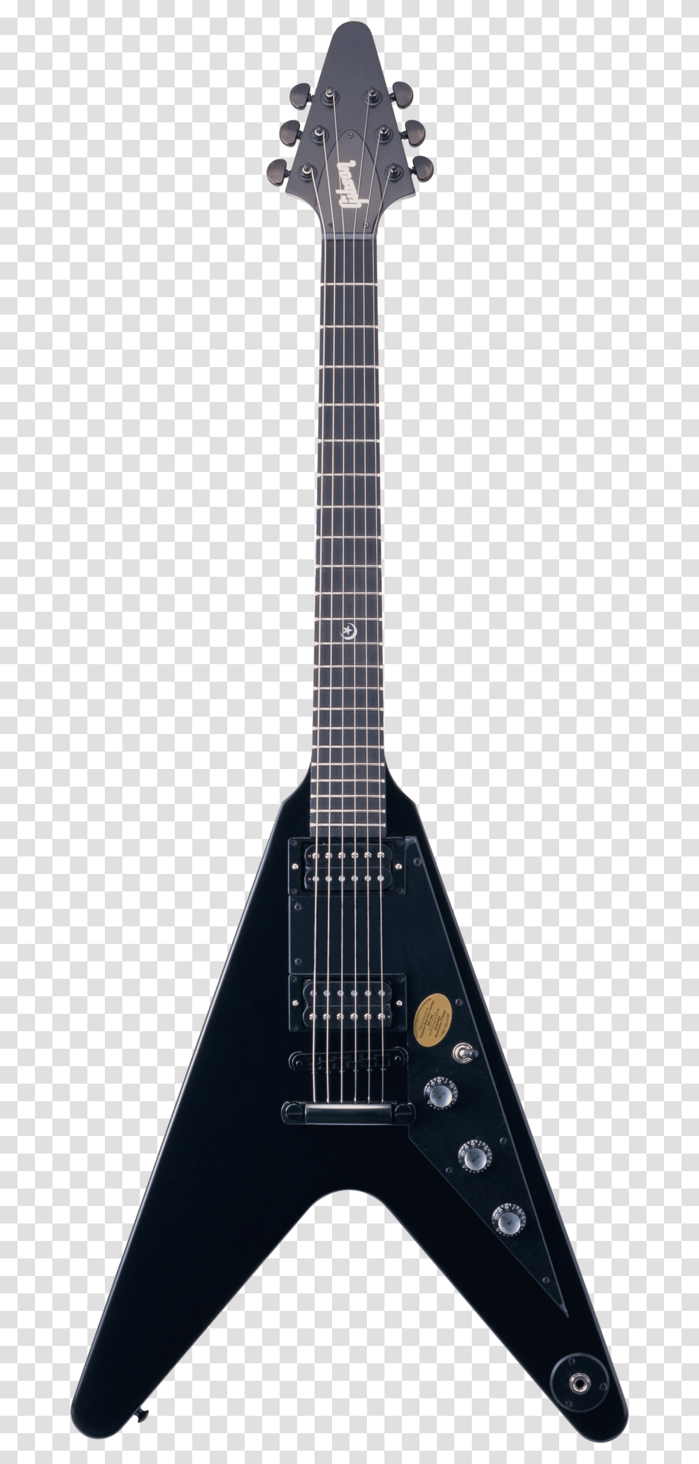 Gibson Flying V, Electric Guitar, Leisure Activities, Musical Instrument, Bass Guitar Transparent Png