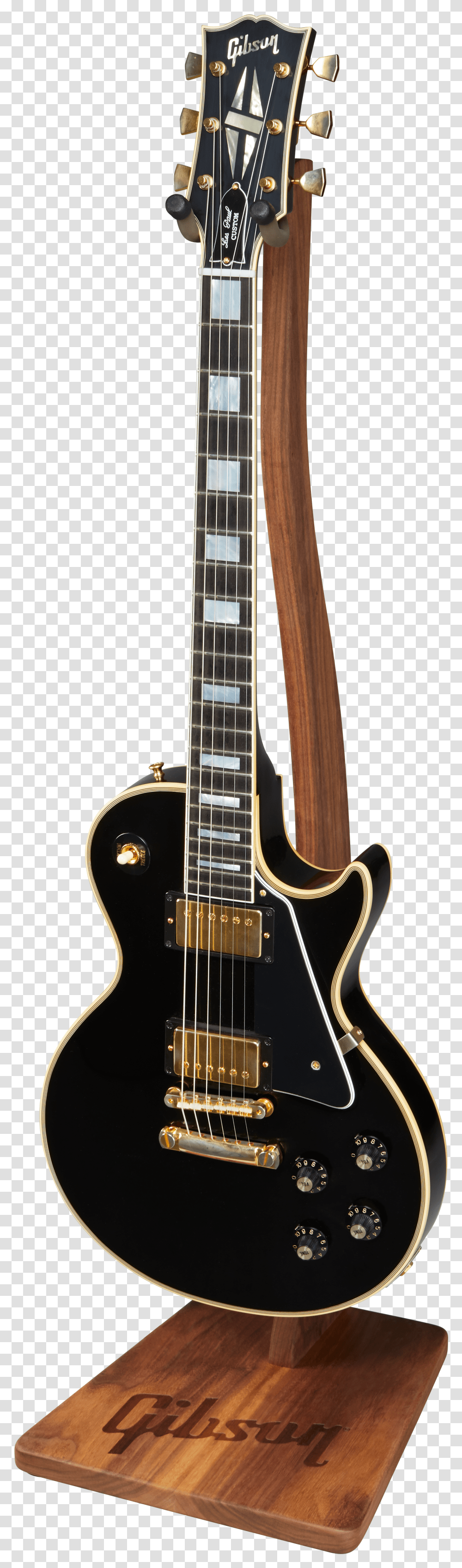Gibson Guitar Stand Transparent Png