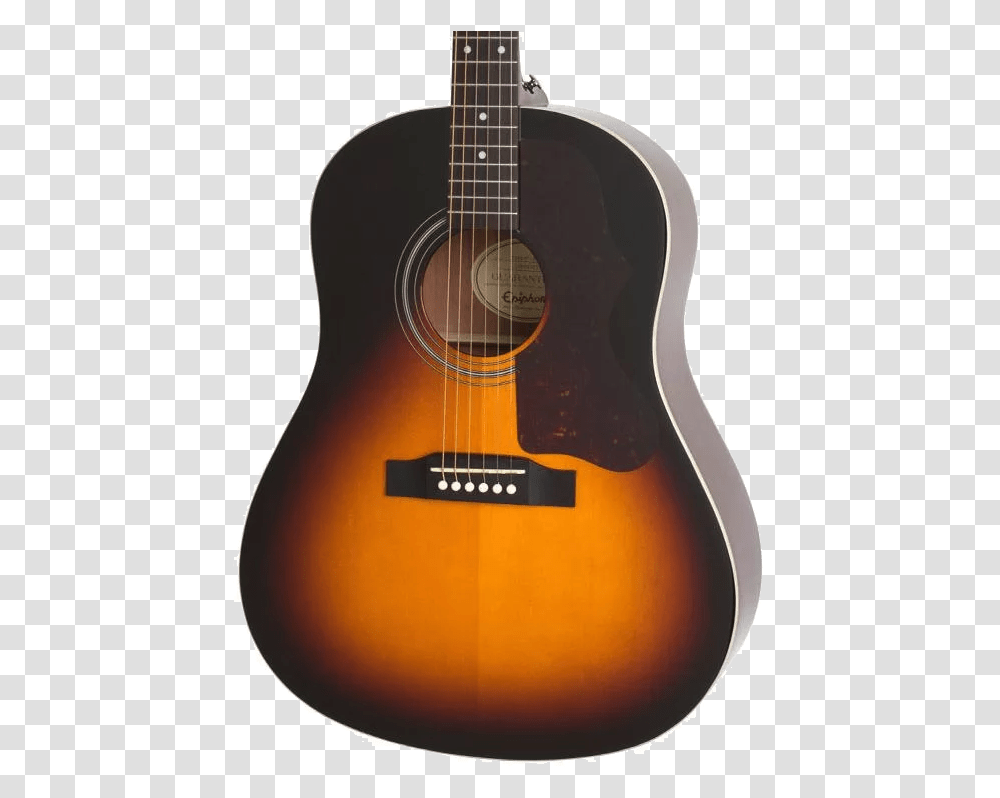 Gibson J 45 Vine Custom, Guitar, Leisure Activities, Musical Instrument, Bass Guitar Transparent Png