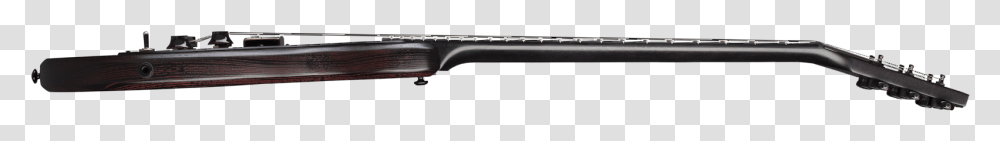 Gibson Sg Angle, Gun, Weapon, Weaponry, Rifle Transparent Png