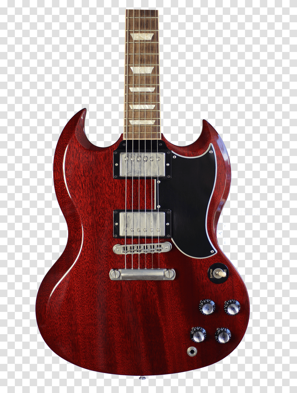 Gibson Sg Vintage Guitars 2017 Gibson Sg Standard, Electric Guitar, Leisure Activities, Musical Instrument, Bass Guitar Transparent Png
