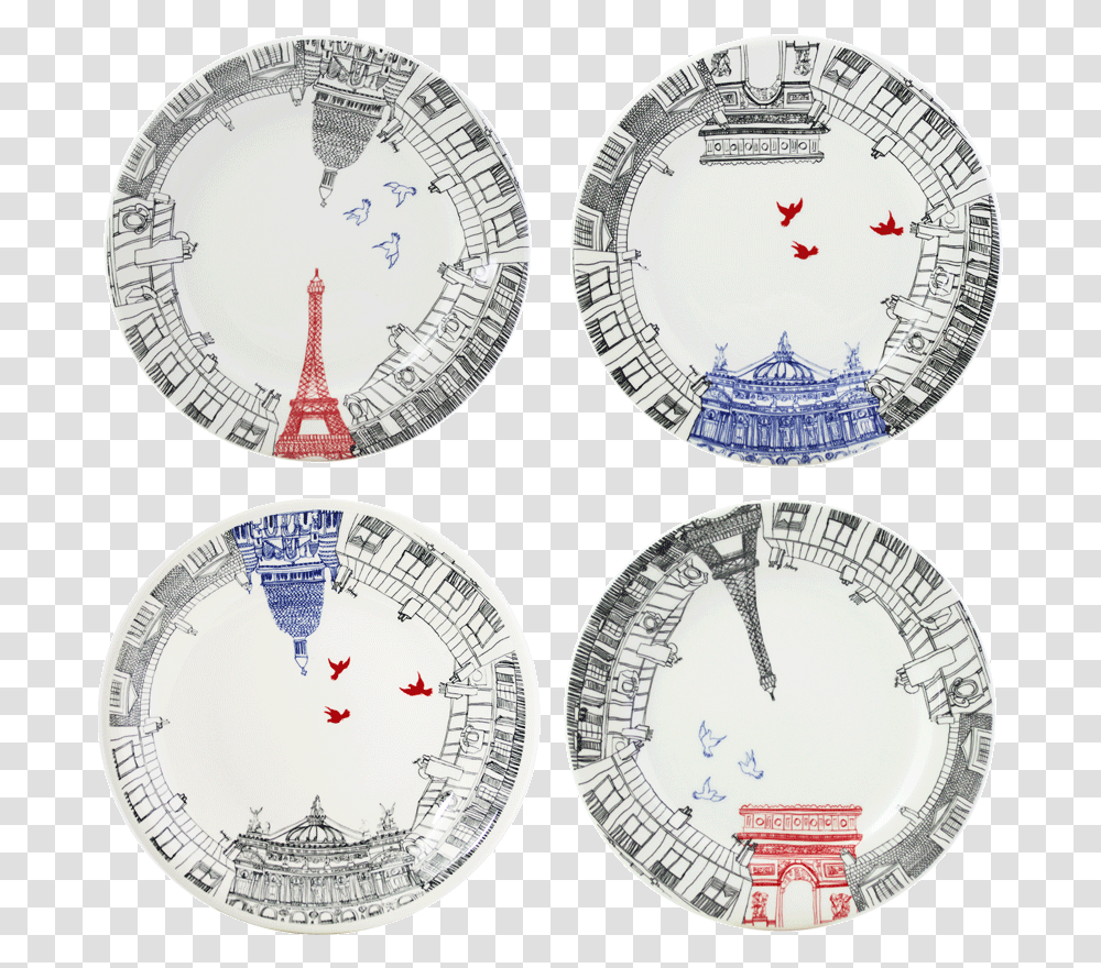 Gien Ca C Est Paris, Compass, Clock Tower, Architecture, Building Transparent Png