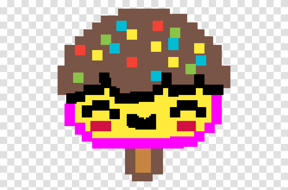 Gif Alavanca Em, Rug, Pac Man Transparent Png