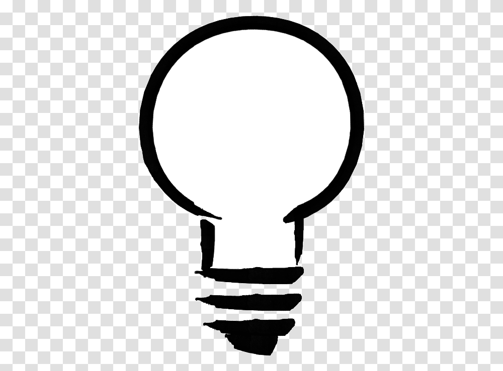 Gif Animated Icon Circle, Light, Lamp, Lightbulb Transparent Png