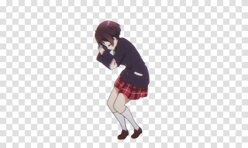 Gif Artifacts Issue 390 Sixlaborsimagesharp Github Anime Dancing Gif, Dance Pose, Leisure Activities, Person, Human Transparent Png