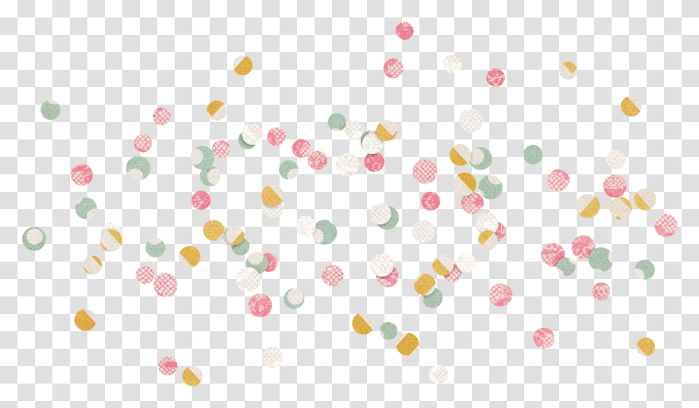 Gif Confetti, Paper, Rug Transparent Png