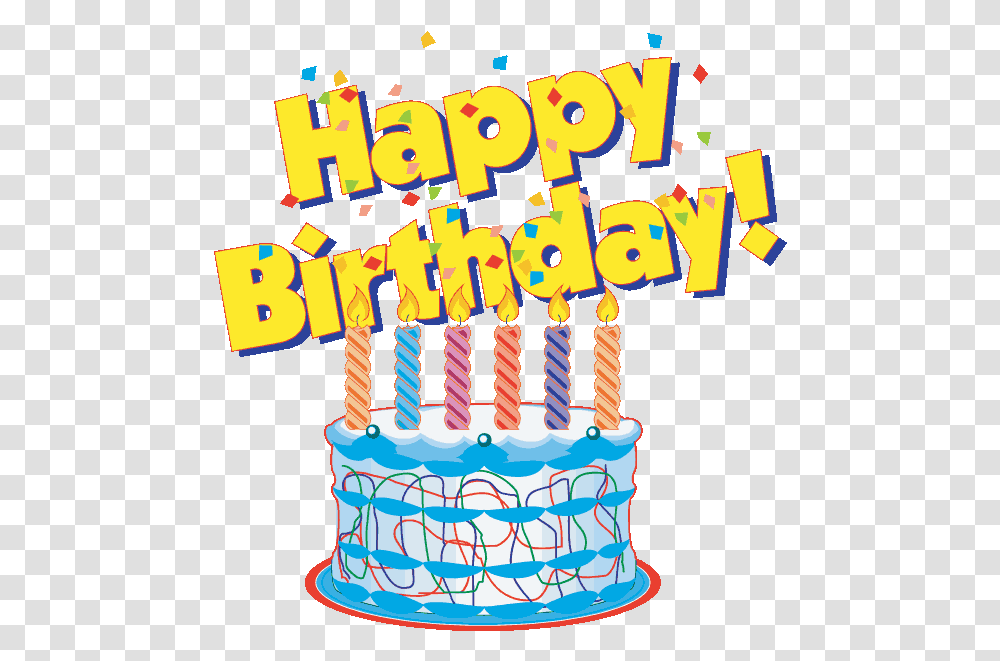 Gif Feliz Aniversrio Clip Arte Aniversrio Aniversrio Background Happy Birthday Gif, Cake, Dessert, Food, Birthday Cake Transparent Png