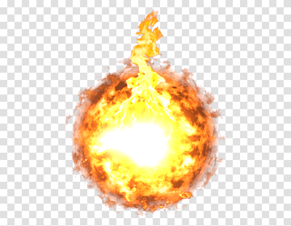 Gif Fire Marvel, Bonfire, Flame, Flare, Light Transparent Png