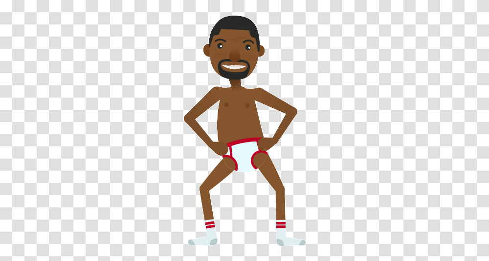Gif Fortnite Dance Animated Gif Vector, Face, Shorts, Leisure Activities Transparent Png
