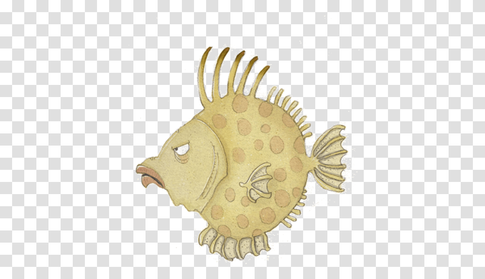 Gif Image Animation Humour Cartoon Porcupine Fishes, Animal, Sea Life, Puffer, Tattoo Transparent Png