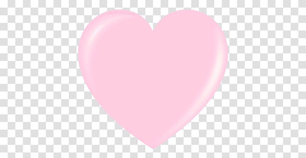 Gif Kawaii Personal Heart Pastel Candiedmoon Hearts Cute Kawaii Heart, Balloon, Pillow, Cushion Transparent Png