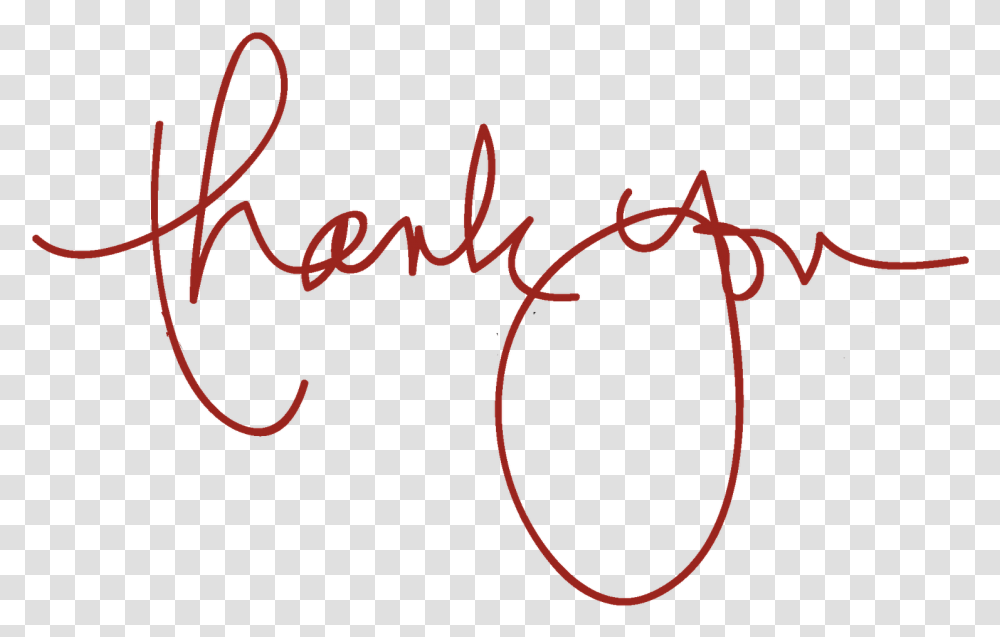 Gif Thank You, Handwriting, Calligraphy, Alphabet Transparent Png