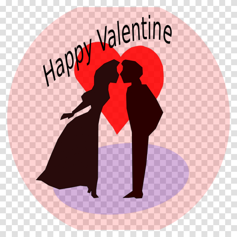 Gif Valentine Getdrawings Vector Welovepictures, Person, Logo, Poster Transparent Png