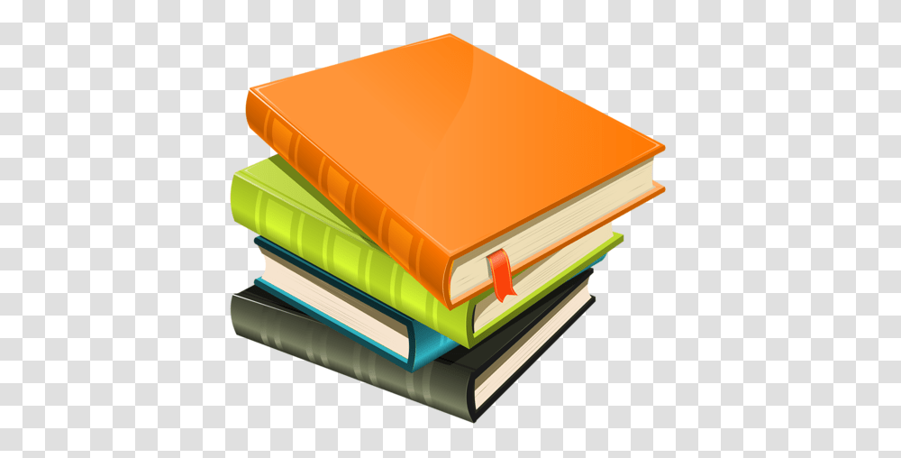 Gif Veci Books Pictures, Box, Diary, Novel Transparent Png