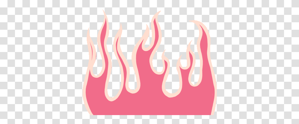 Gifs A Pink Fire Gif, Flame, Pattern Transparent Png