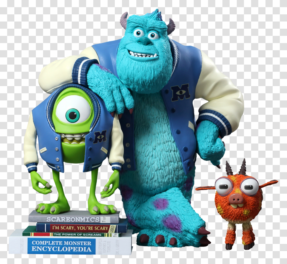 Gifs De Fantasia Monsters University Archie Toys, Person, Human, Astronaut Transparent Png