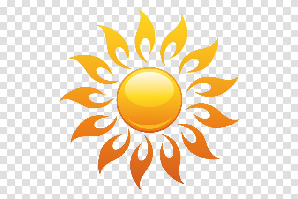 Gifs De Naturaleza De Sol Naif Tattoo, Nature, Outdoors, Sky, Sun Transparent Png