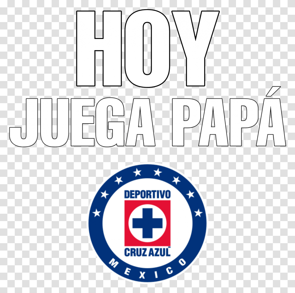 Gifs Del Cruz Azul, Logo, Trademark, First Aid Transparent Png