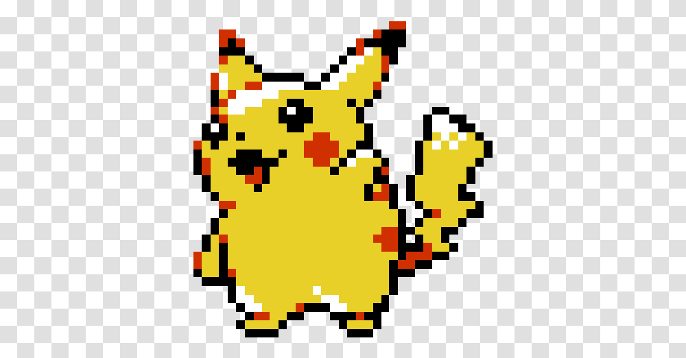 Gifs Pokemon Animes Images Transparentes Pikachu Pikachu Pixel Art Gif, Rug, Pac Man, Graphics Transparent Png