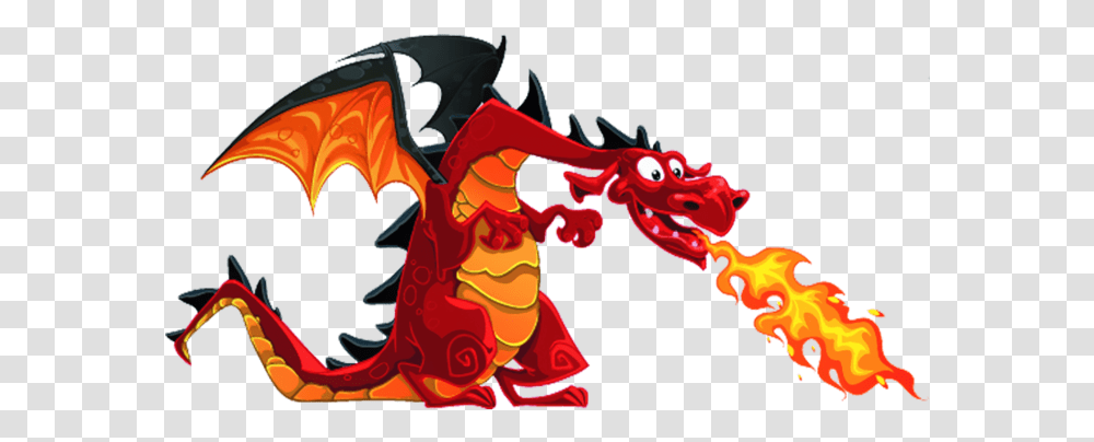 Gifs Rigolos Fire Breathing Dragon Dragon Spitting Cartoon Breathing Dragon Funny Transparent Png