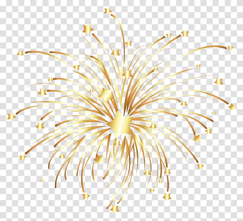 Gifs Tubes De Ano Novo Fireworks Background Fireworks Gold Firework Clipart, Nature, Outdoors, Night, Mountain Transparent Png