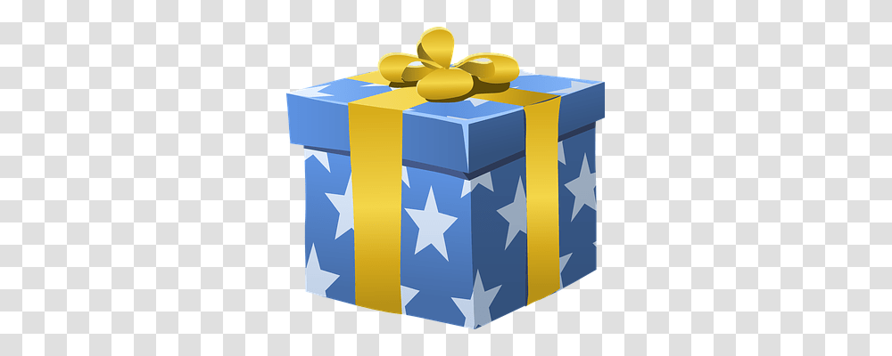 Gift Holiday Transparent Png