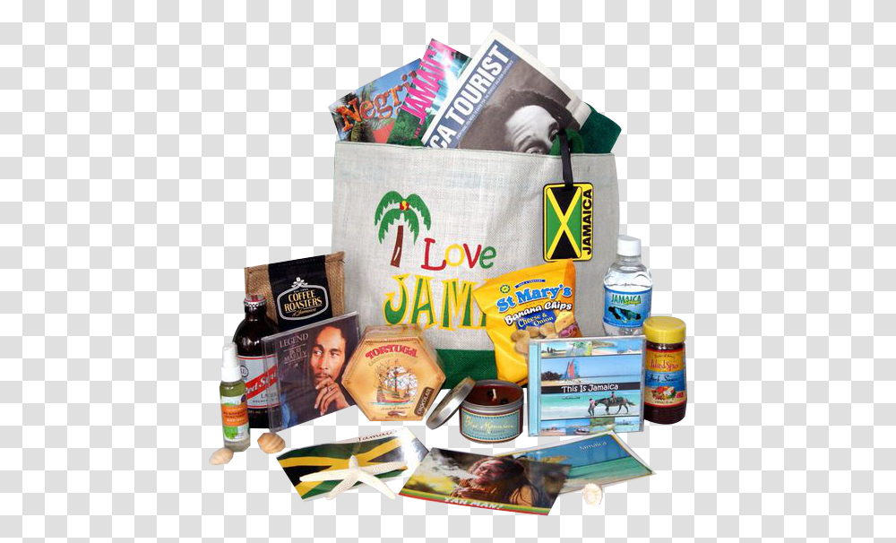 Gift Bag Bob Marley Facebook Cover, Person, Text, Poster, Advertisement Transparent Png