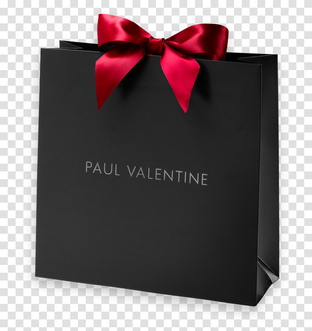 Gift Bag Valentines Gift Bag, Shopping Bag, Box Transparent Png