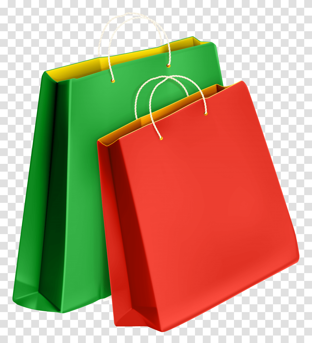 Gift Bags Clip Art, Shopping Bag, Box, Tote Bag Transparent Png