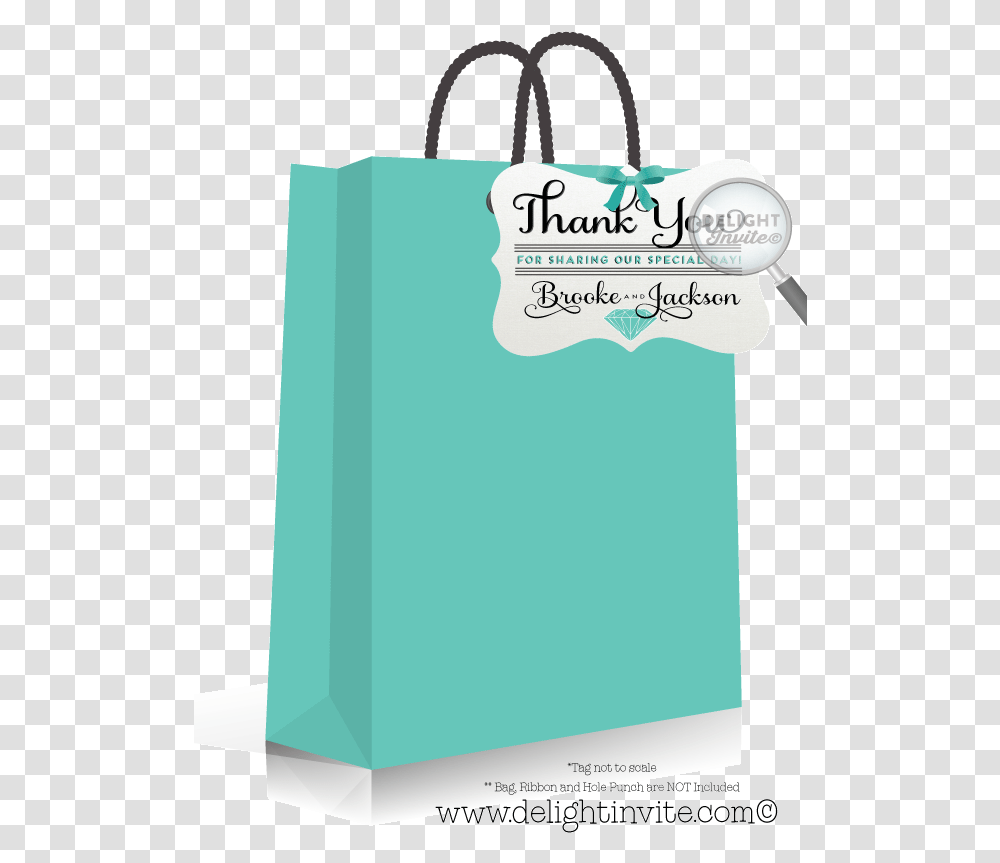 Gift Bags Clipart Paper Bag, Shopping Bag, Tote Bag Transparent Png