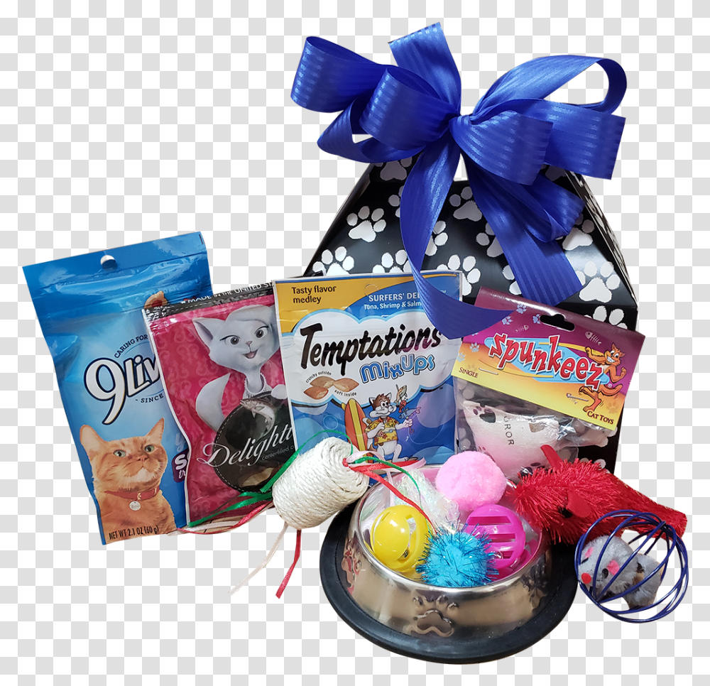 Gift Basket, Food, Dessert, Sweets, Confectionery Transparent Png