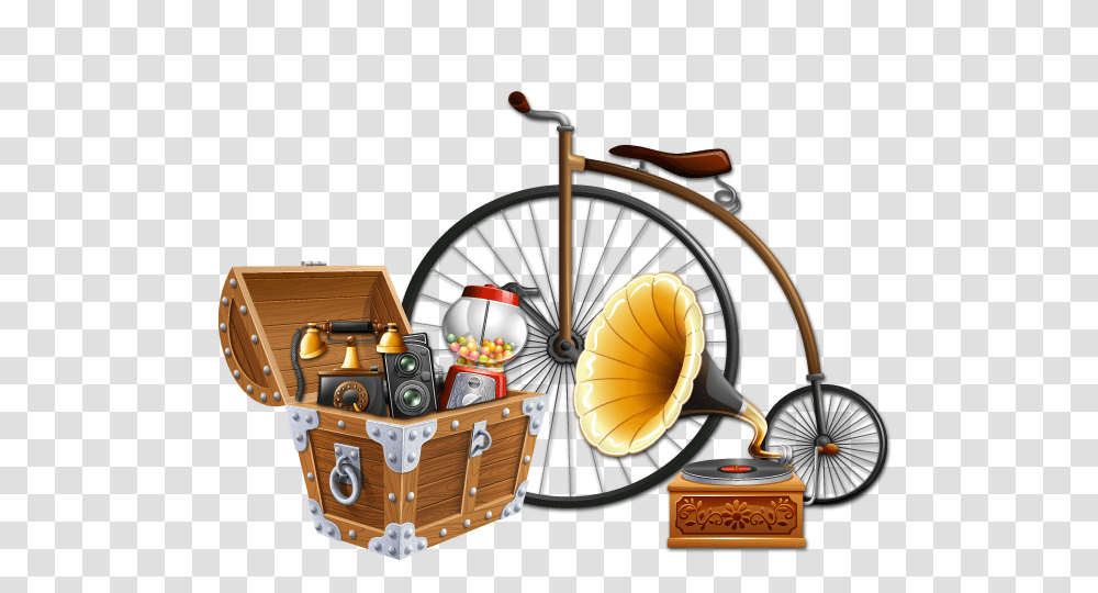 Gift Basket Hd Gift Basket Hd Images, Machine, Bicycle, Vehicle, Transportation Transparent Png