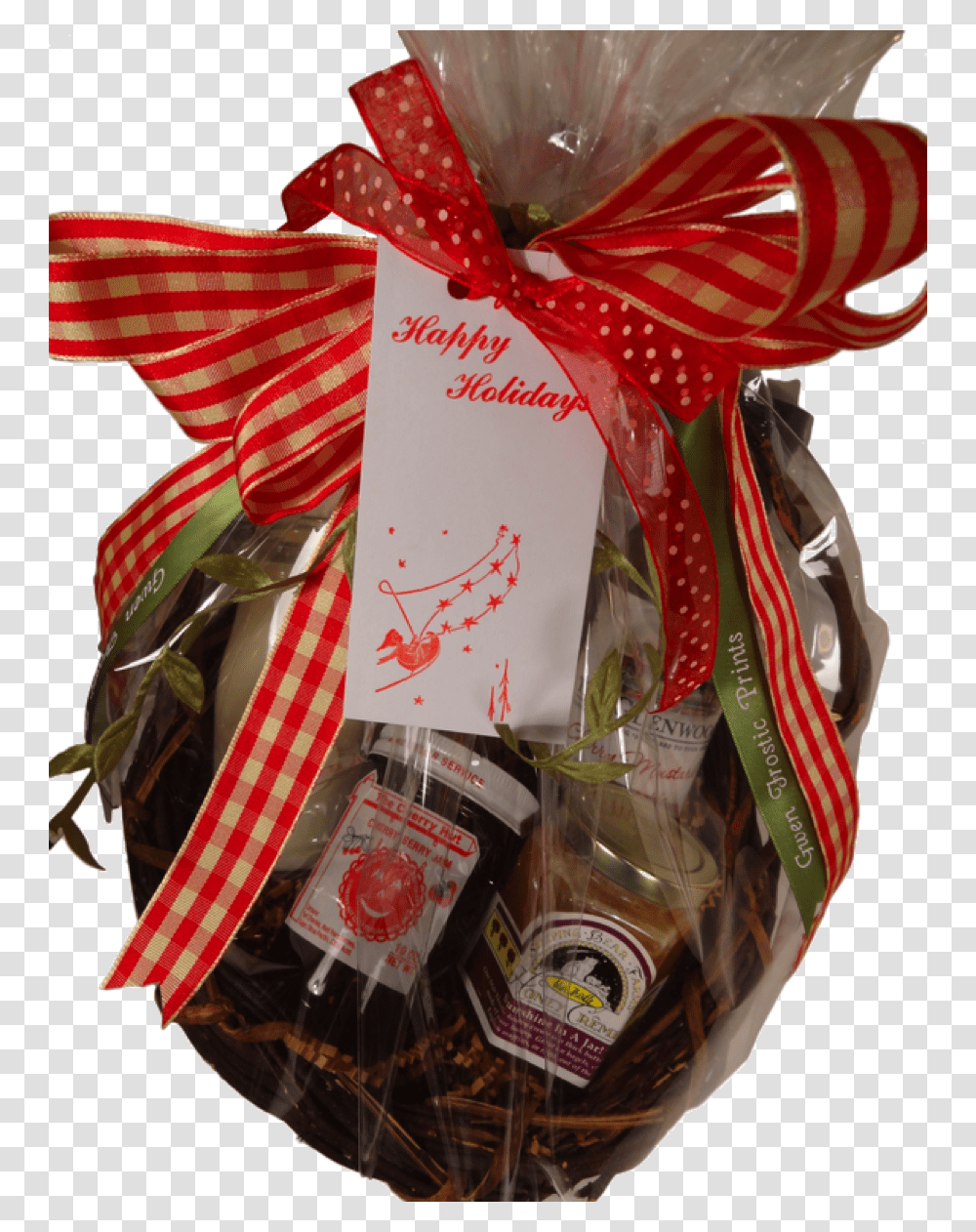 Gift Baskets 2077 Mishloach Manot, Tie, Accessories, Accessory, Sweets Transparent Png