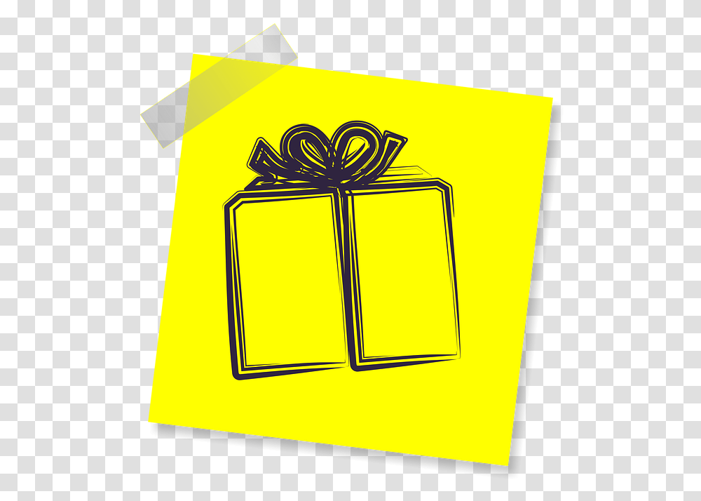 Gift Birthday Present Box Ribbon Celebration Limited Time Offer Transparent Png