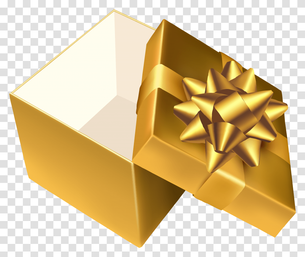 Gift Bow Transparent Png