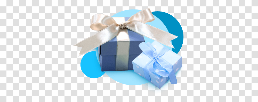 Gift Box All Star Cleaning Bow Transparent Png