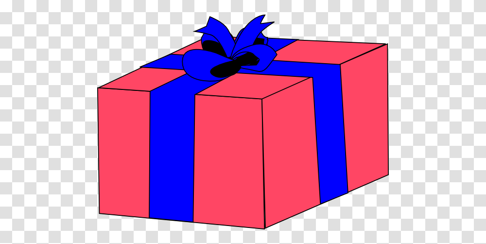 Gift Box Clip Art Free Vector Transparent Png