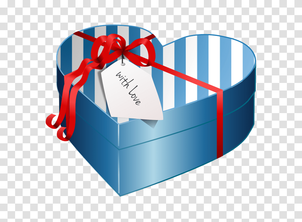 Gift Box Clipart Transparent Png