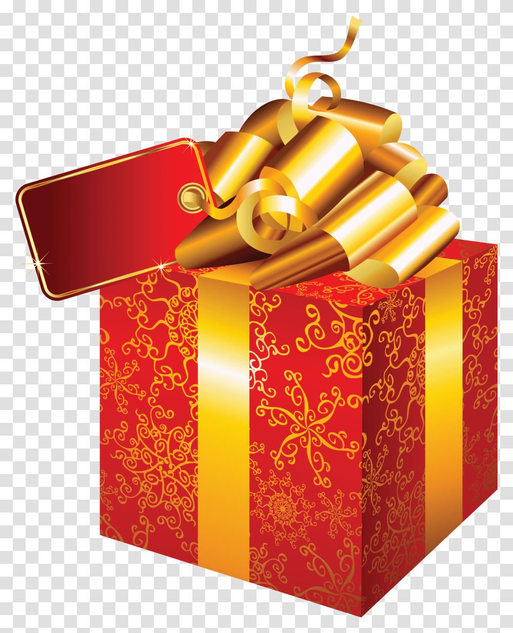 Gift Box Image Free Download Gift Transparent Png