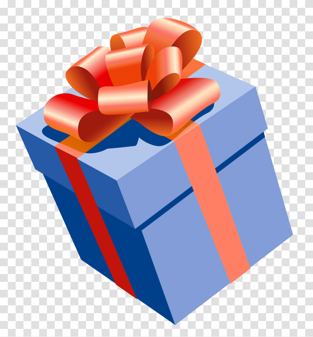 Gift Box Image Free Download Transparent Png