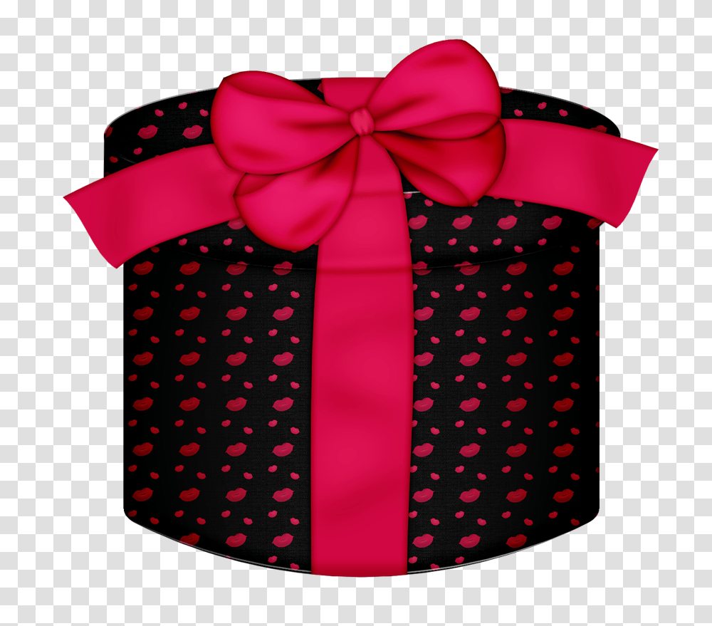 Gift Box Image Free Download Transparent Png