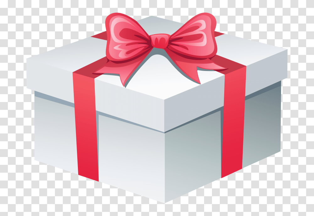 Gift Box, Mailbox, Letterbox Transparent Png