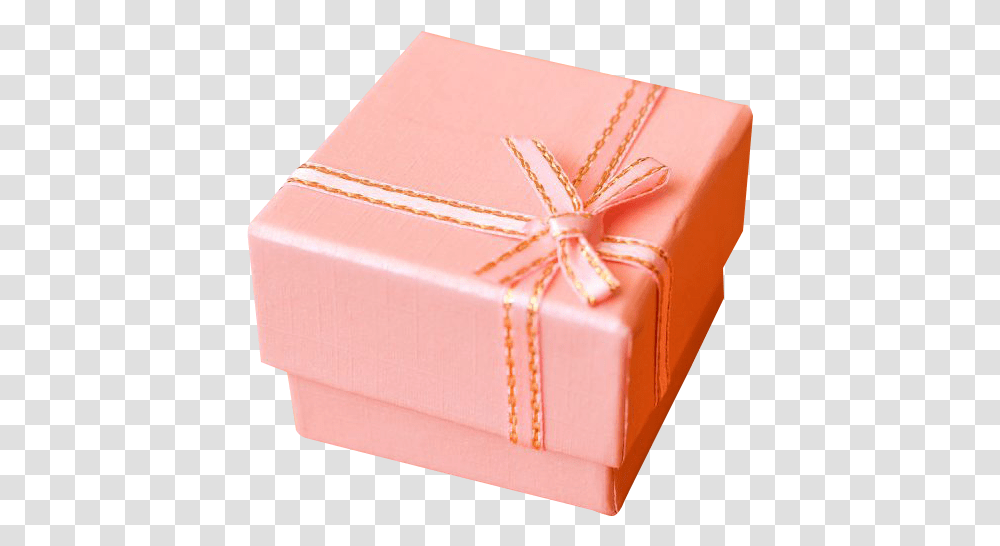Gift Box Pink Background Background Gift Box, Carton, Cardboard,  Transparent Png