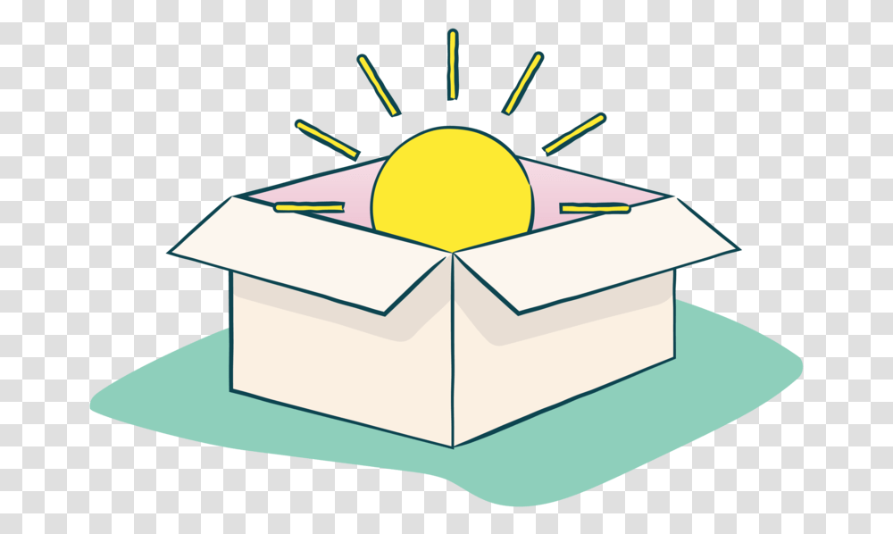 Gift Box, Sphere, Outdoors, Outer Space, Astronomy Transparent Png