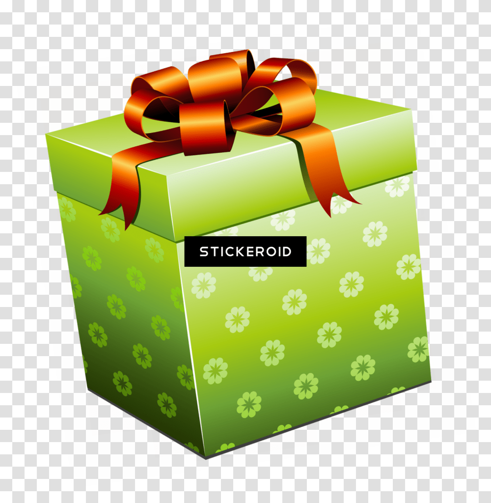 Gift Box Vector Gift, Mailbox, Letterbox Transparent Png