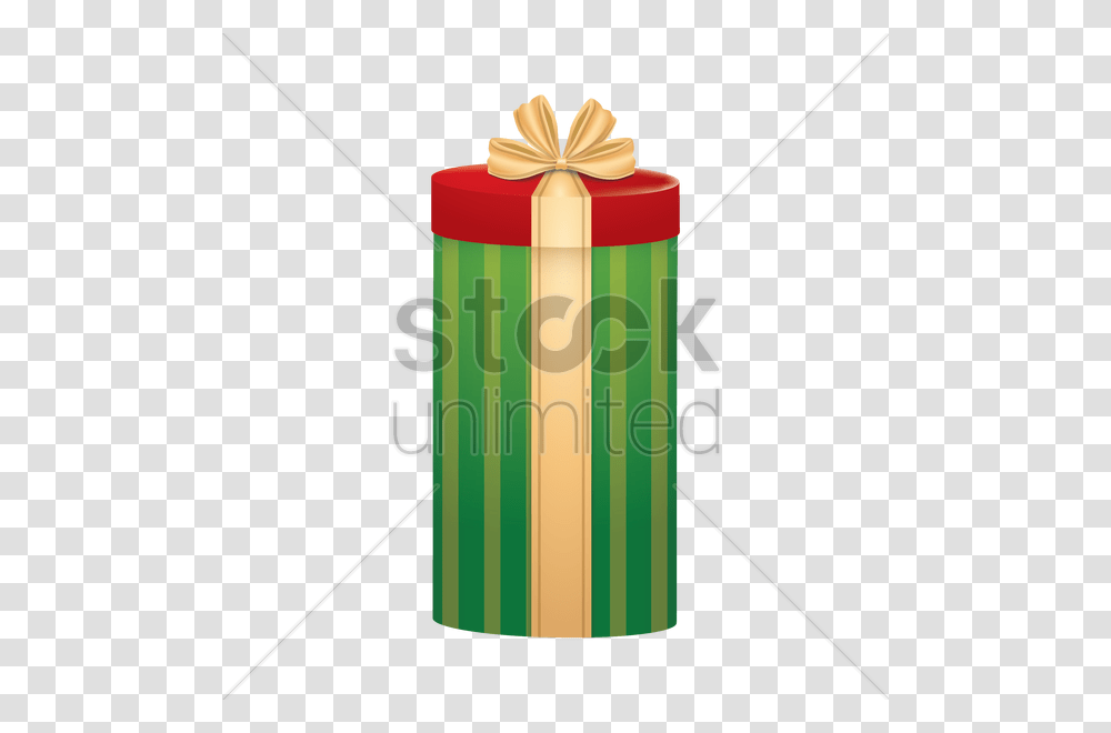 Gift Box With Ribbon Vector Image, Weapon, Weaponry, Bomb, Dynamite Transparent Png