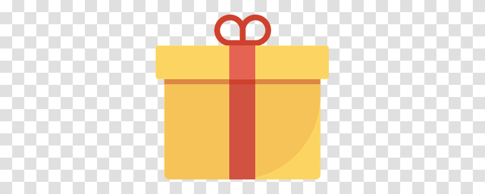 Gift Boxes Emotion Transparent Png