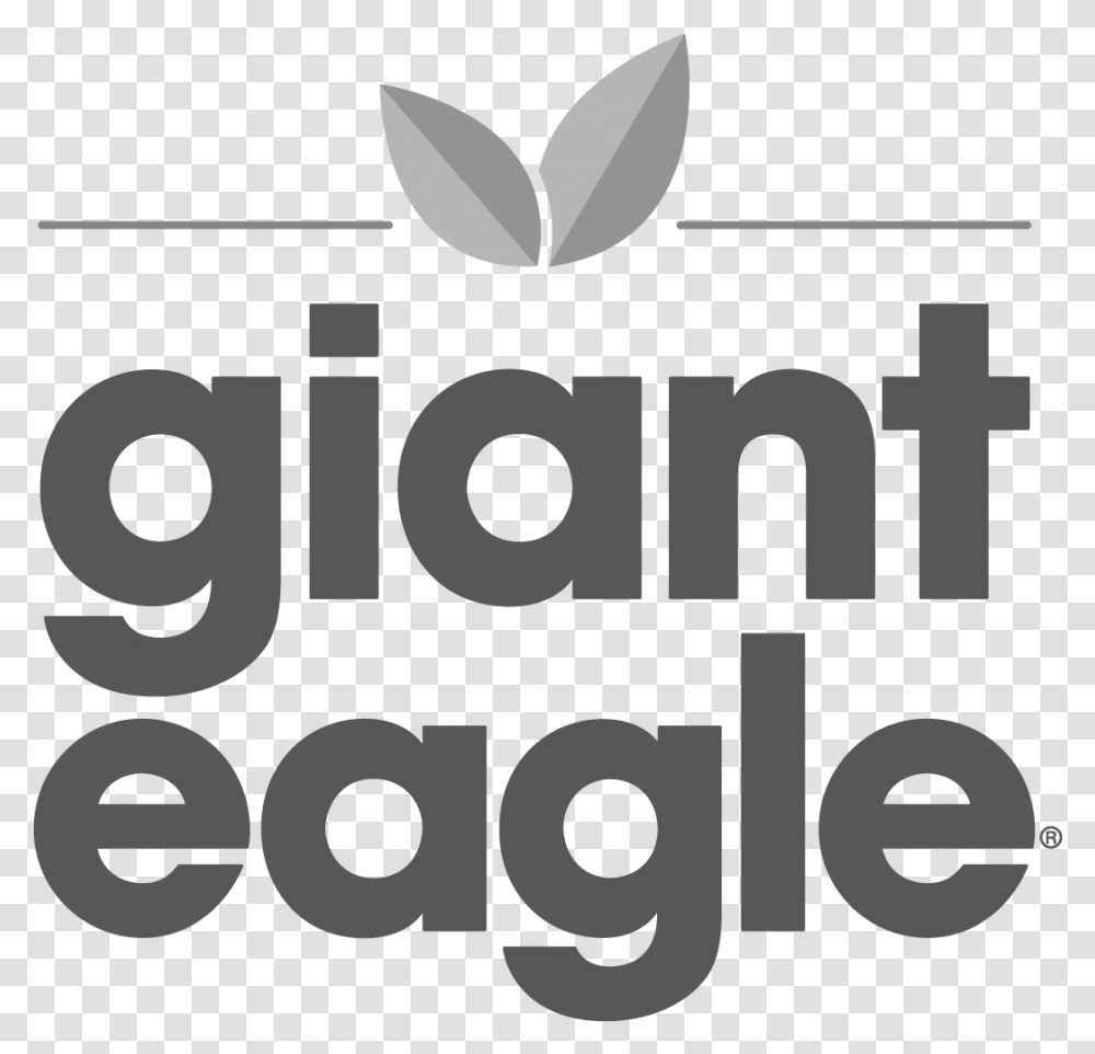 Gift Card Gallery By Giant Eagle Giant Eagle New Logo, Text, Alphabet, Number, Symbol Transparent Png